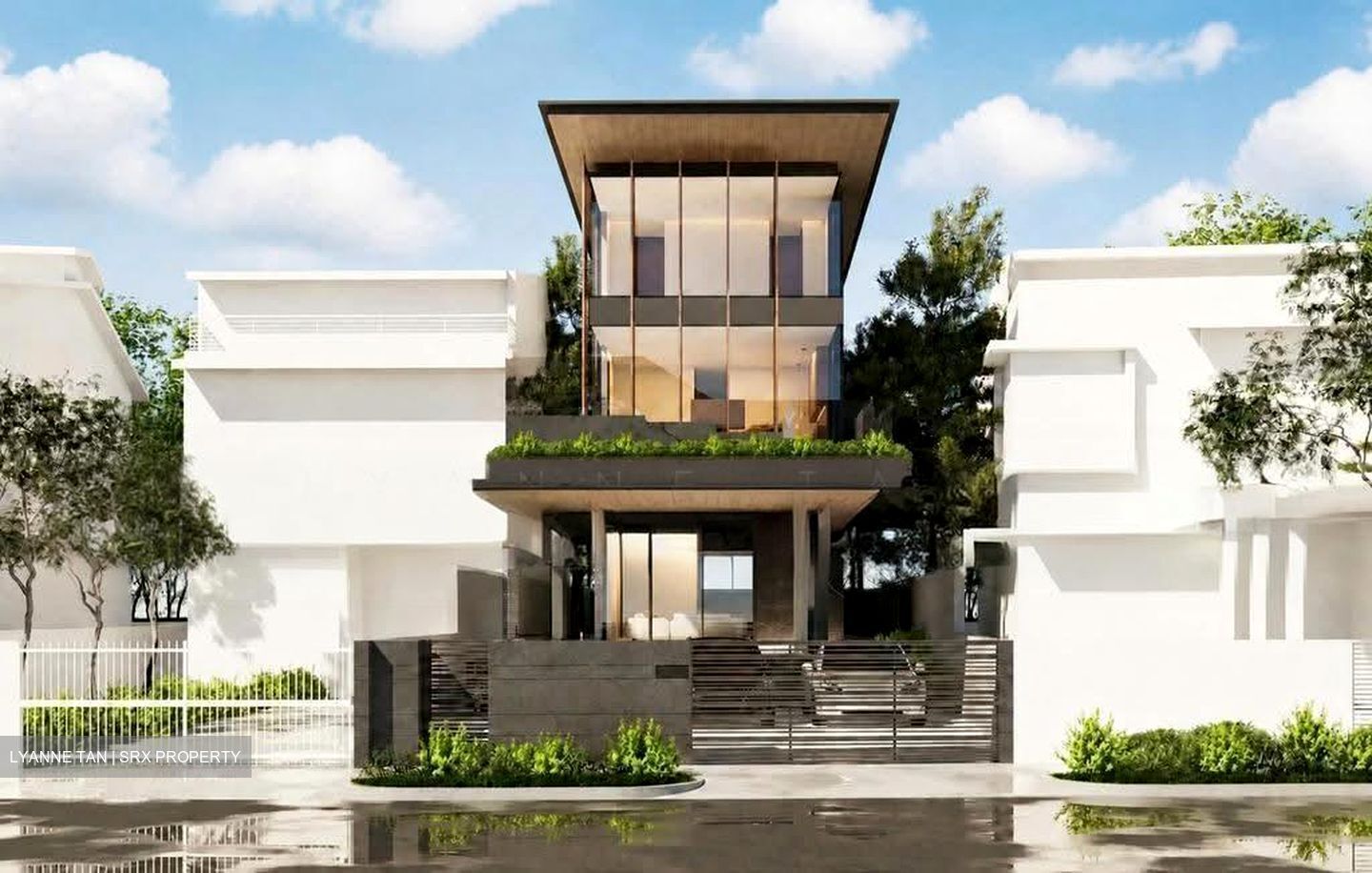 Holland Gardens (D10), Detached #631103341